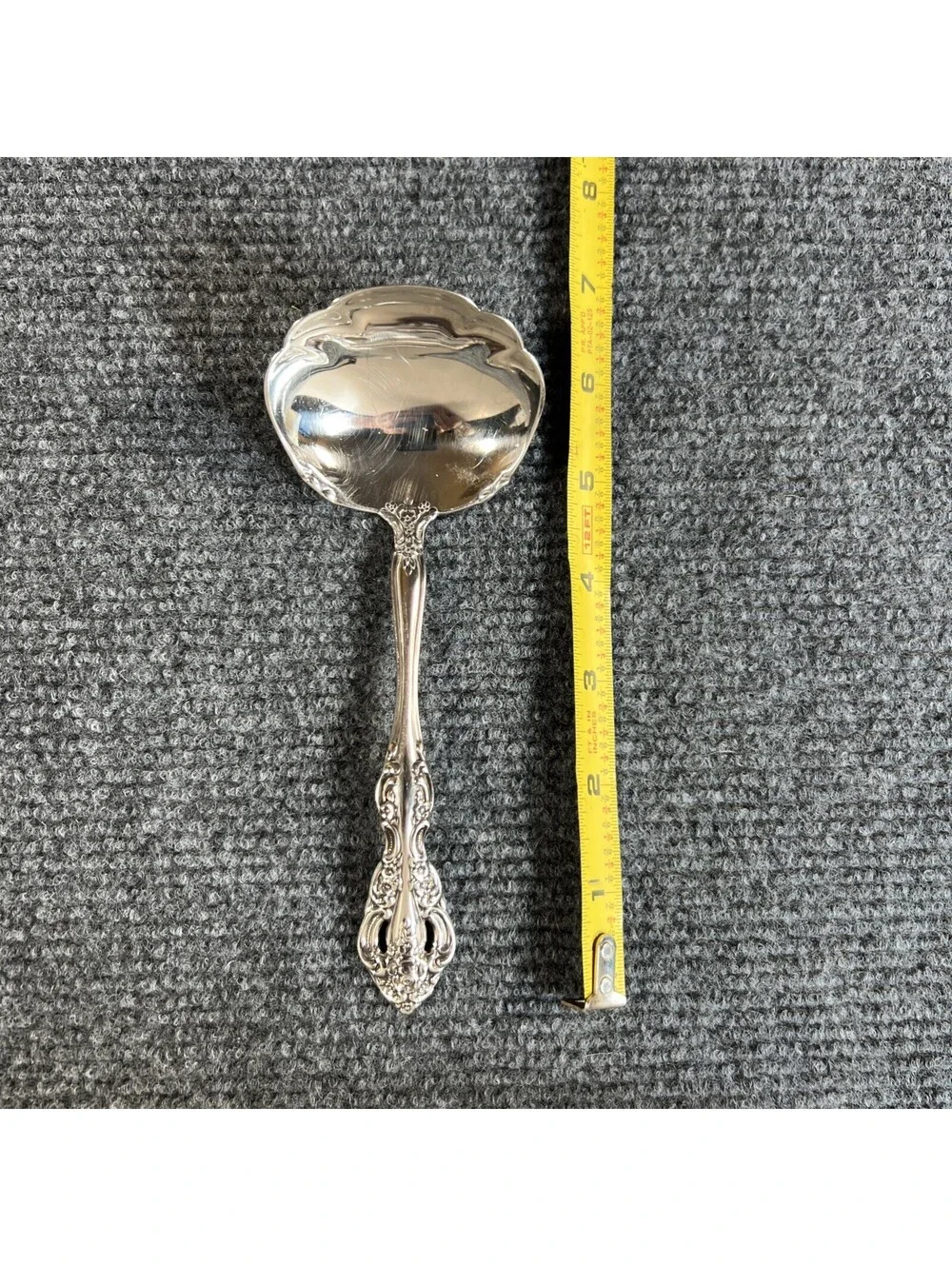 Oneida flatware small